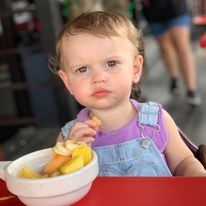 Meet your Posher, Ray